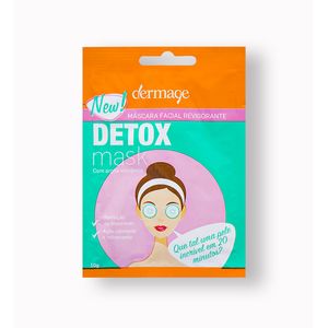 Detox Mask