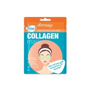 Collagen Mask