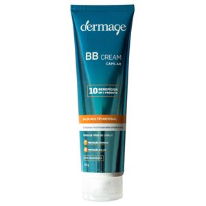BB Cream Capilar
