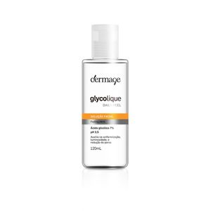 Glycolique Daily Peel