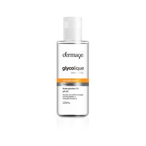 Glycolique Daily Peel