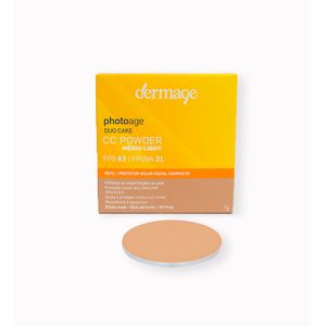 Photoage CC Powder - Refil