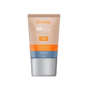 BB Cream FPS 80