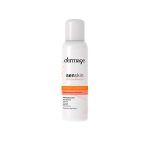 Desodorante antitranspirante Senskin Deo Caléndula – 150ml