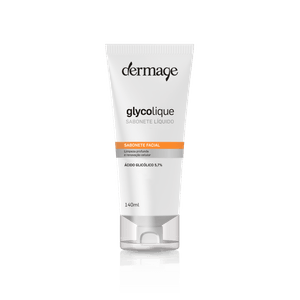 Glycolique Jabón Líquido - 140 ml