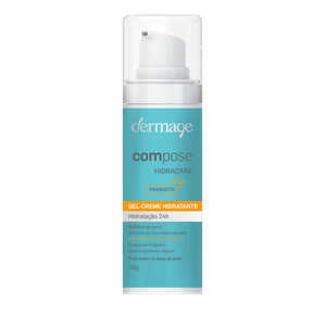 Compose Hidracare - 30gr
