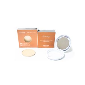 Estuche + Refil BK Compact Mineral SPF 50 | FPUVA 39