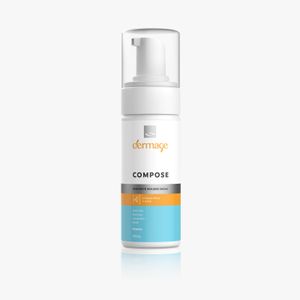 Compose Sabonete Mousse Facial