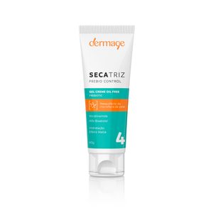 Secatriz Prebio Control