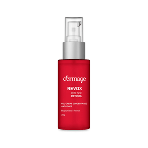 Revox Intense Retinol - Antiedad y Antiarrugas