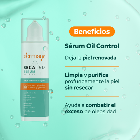 Lanzamiento secatriz