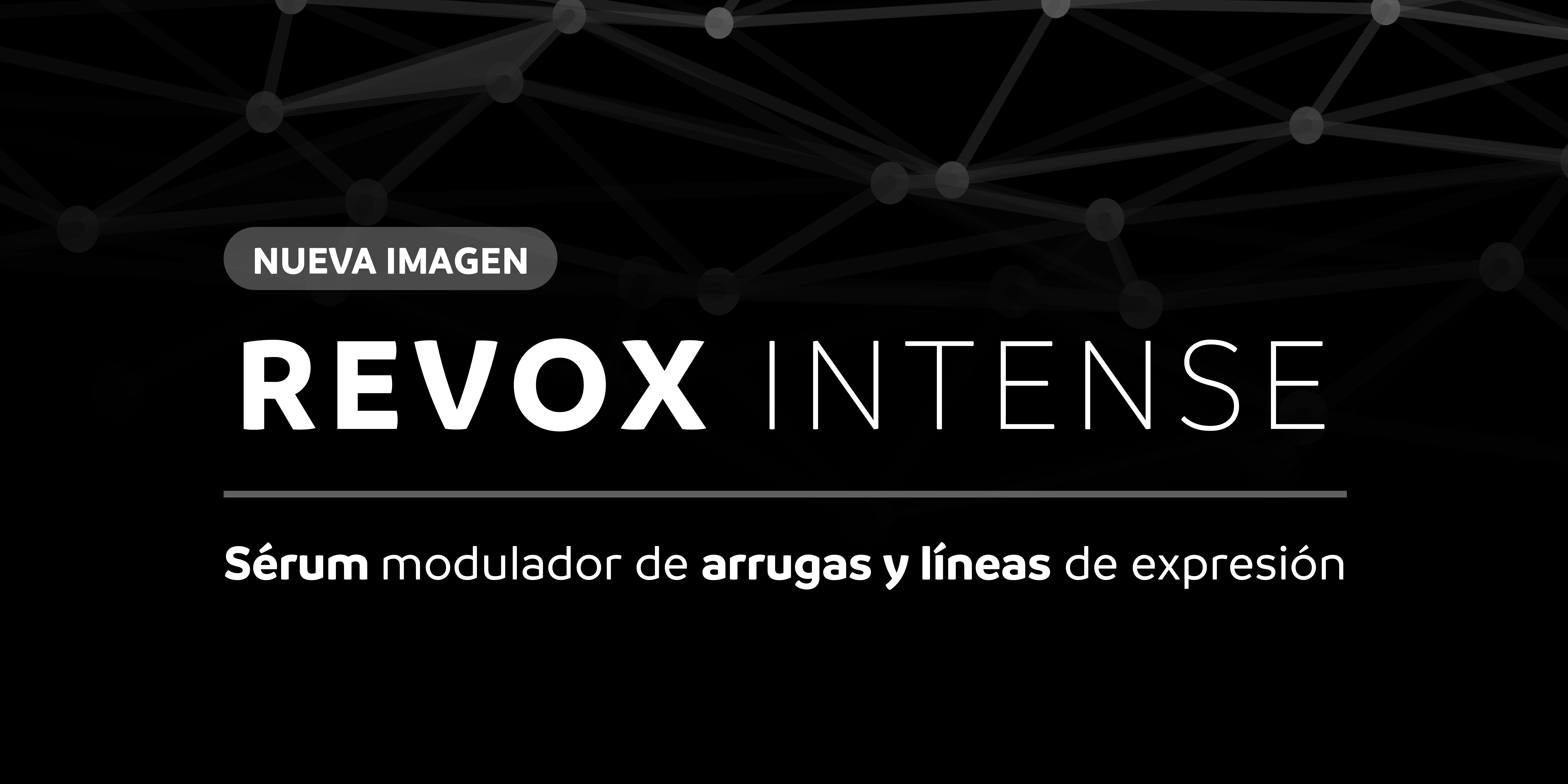 Revox Intense