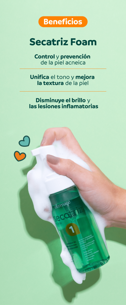 Lanzamiento secatriz